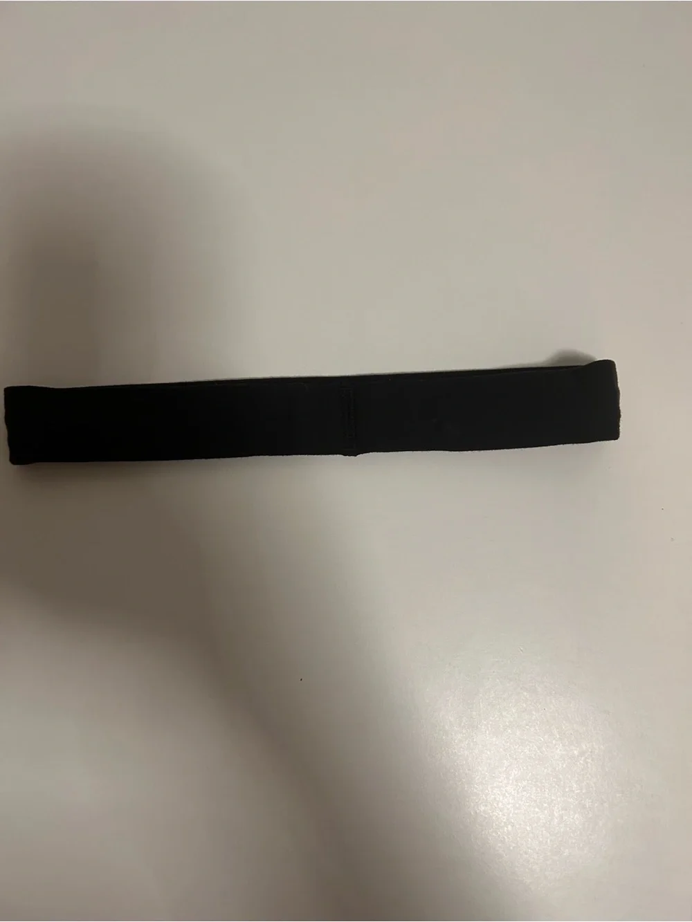 EUC Lululemon Lucky Luon Headband